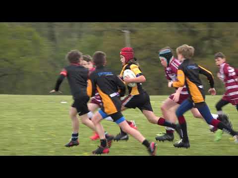 Wirral v Caldy 9th May 2021 - Game 1
