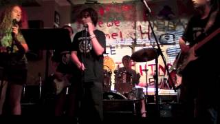 Rock and Roll - Madison School of Rock