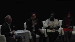CGIU 2018 Working Session: Building Back Better Post Disaster Recovery in the Caribbean and Beyond
