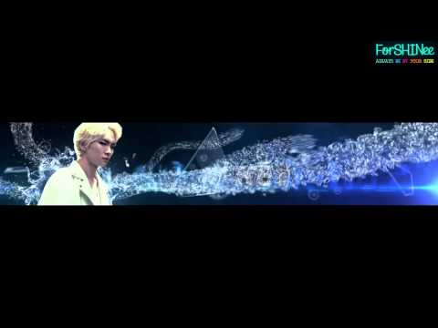 [ForSHINee][JAT] 1+2. Opening + Stranger