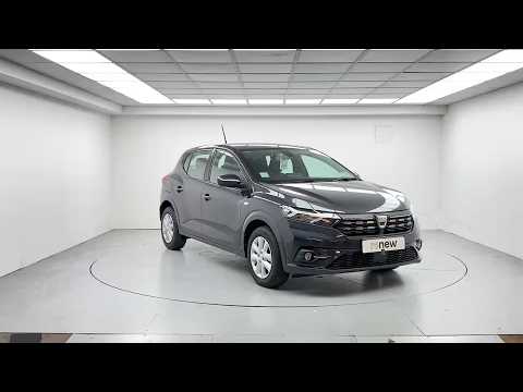 Dacia Sandero TCe 90 CVT Comfort - Image 2