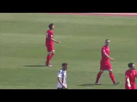 Balompédica  Linense 2-0 Lorca FC