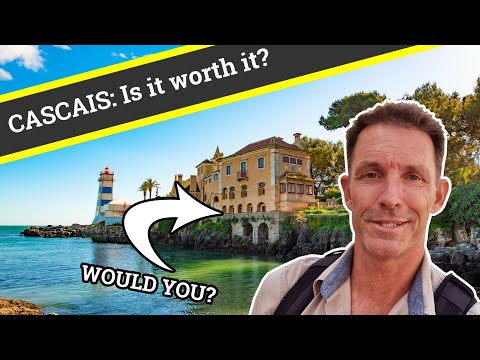 Cascais: Portugal's Expensive Expat Haven: Is it really worth it?