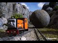 Rusty And The Boulder Instrumental