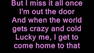 Lisa Brokop- Big Picture