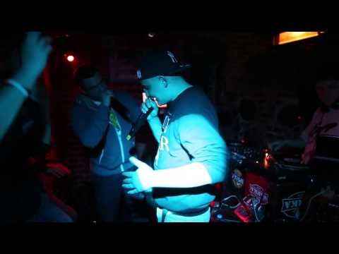 Adi - po latach ( 5 urodziny Dobra Bomba  )