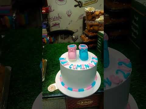 #cake #birthdaycake #howtomakecakecreamathome