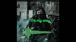 On my way Ringtone 🔥🔥(Download link in comment section)