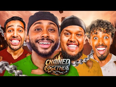 BETA SQUAD PLAY CHAINED TOGETHER