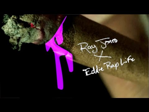 Ray Jones X Eddie Rap Life - Gimme Datt  prod. by SPLIFFED OUT (Official Full Video)