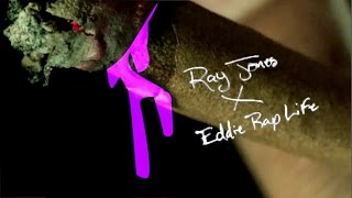 Ray Jones X Eddie Rap Life - Gimme Datt  prod. by SPLIFFED OUT (Official Full Video)