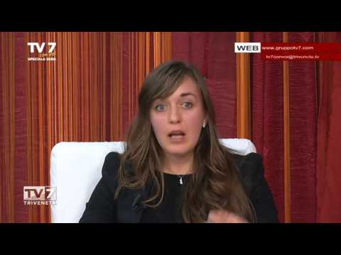 Tv7 con Voi sera del 24/11/2015 - Degli atti terroristici... (4 di 5)