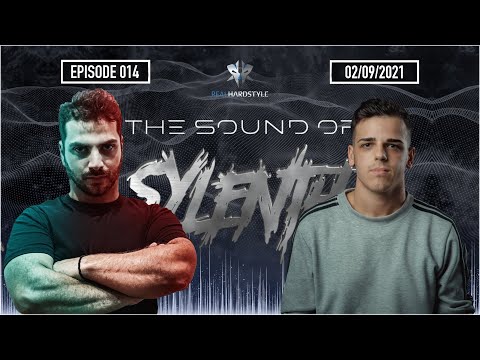 The Sound Of Sylenth - EPISODE 014 | Pherato [Hardstyle]