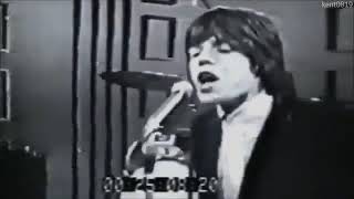 The Rolling Stones, I wanna be your man 1964