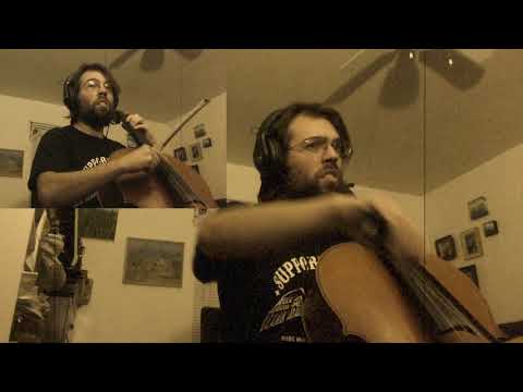 DoppelCello - Take The A Train