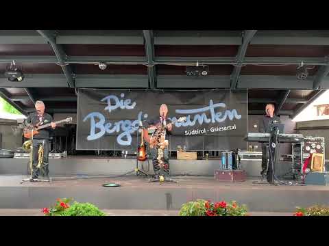 Bergdiamanten - Die Liebe einer Nacht