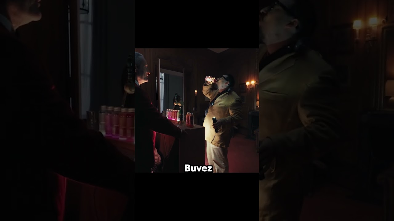 Freddy prend son rôle trop au sérieux thumbnail