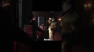 Freddy prend son rôle trop au sérieux thumbnail