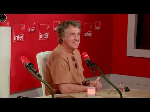 François Cluzet : "L'époque est tellement agressive qu'il n'y a que le rire qui peut nous divertir"