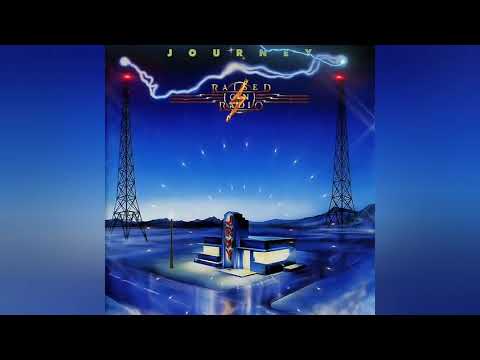 Journey - Why Can't This Night Go On Forever