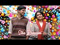 Sita Ramam ️Tamil Whatsapp Status Dulquer Salmaan Mrunal Thakur Interval BGM MUSIC WORLD