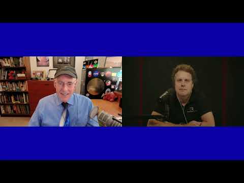 The Launch of Rocket Lab: A Live Conversation with Founder & CEO Sir Peter Beck