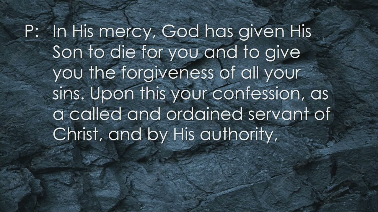 2/23/2025 Worship Service