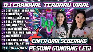 Download lagu CINTA DARI SEBERANG - DJ PESONA GONDANG LEGI FULL BASS MIDDLE TRAP KARNAVAL VIRAL TIKTOK 2025! mp3 Download lagu CINTA DARI SEBERANG - DJ PESONA GONDANG LEGI FULL BASS MIDDLE TRAP KARNAVAL VIRAL TIKTOK 2025! mp3