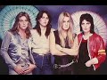 The Runaways - Black Leather (live 1978)