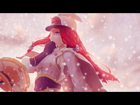 Condemnation Wings/Cry Camellia (Tsubaki Yayoi Theme Vocal) Blazblue Continuum Shift