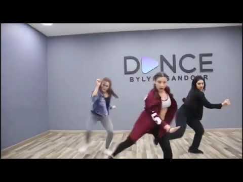 Dan's lea Qwen 👑👑👑