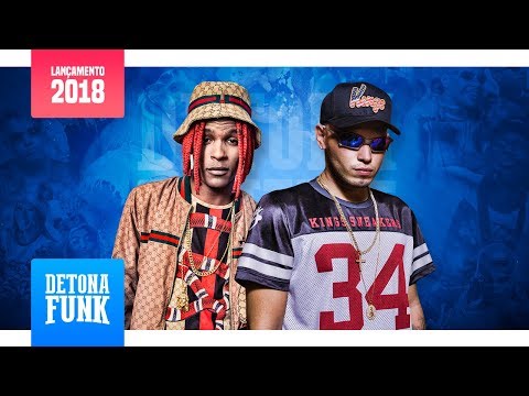 MC Lil e MC Barone - Quebradeira (Prod. DJ CK, DJ DI e DJ G Beats)