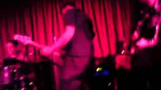 Hell Is For Heroes - To Die For - Live at Shepards Bush Hall - 27/11/08