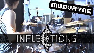 Mudvayne - &#39;Silenced&#39; - Full Band Cover