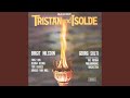 Wagner: Tristan und Isolde, WWV 90 / Act 3 - Prelude - Hirtenreigen
