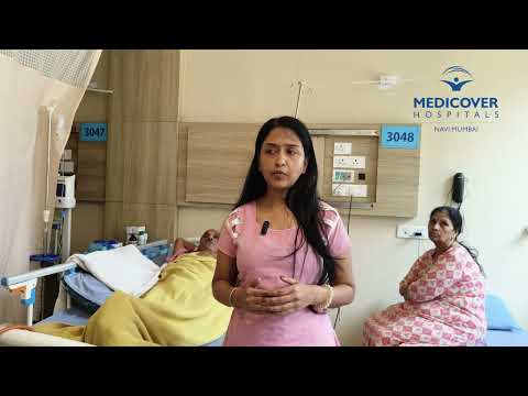 Pericardial Effusion Treatment in Navi Mumbai | Medicover Hospitals - Video Thumbnail