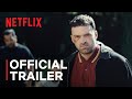 AKA | Official Trailer | Netflix