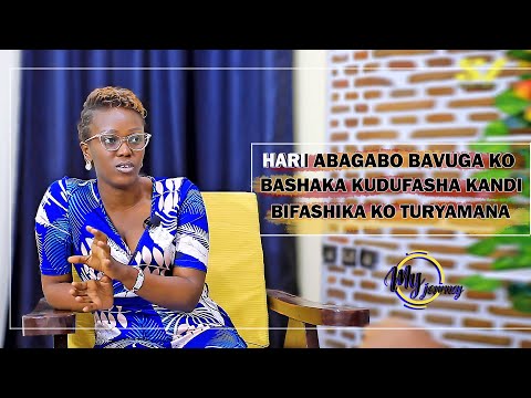 Myjourney hamwe na Chancelle:mfis abana 400/biranduhisha nkumva nobiheba/ndi ikiraro ubufasha bucako