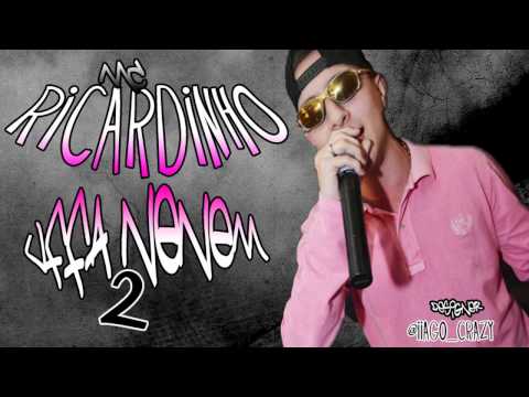 MC RICARDINHO - UFFA NENEM 2 ♪