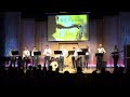Buddy Rich: Big Mama Cass - LIVE by KANONA BAND (2023)