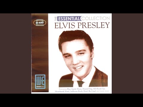 Any Way You Want Me (Remastered)