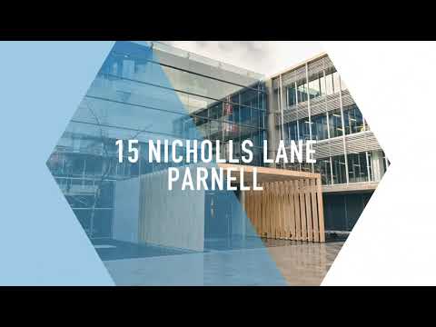 15 Nicholls Lane, Parnell, Auckland City, Auckland, 0 bedrooms, 0浴, Investment Opportunities