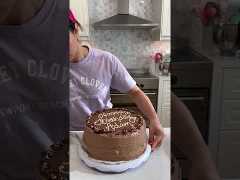 My husband wanted to make me rest this weekend & ordered a cake online; it arrived like this #cake