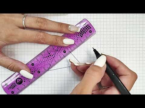 HOW TO CALCULATE THE INCENTER OF A TRIANGLE - NOTABLE POINT OF A TRIANGLE