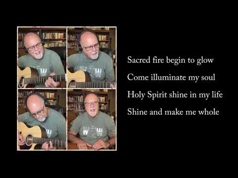 Thumbnail for My Soul, Inspired With Sacred Love video