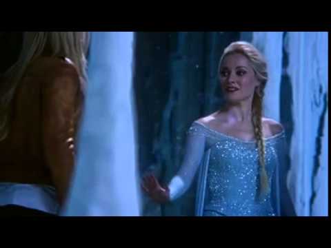 Once Upon A Time 4x02 - White Out (4 Sneak Peek)