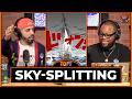 Sky Splitting EXPLAINED Strength Vs Ideology One Piece Debate