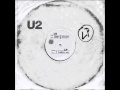 U2 - California (There Is No End To Love) - Samia Bohórquez U2 - California (There Is No End To Love)