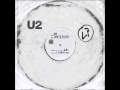 U2 - California (There Is No End To Love)