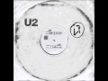 U2 - California (There Is No End To Love) 